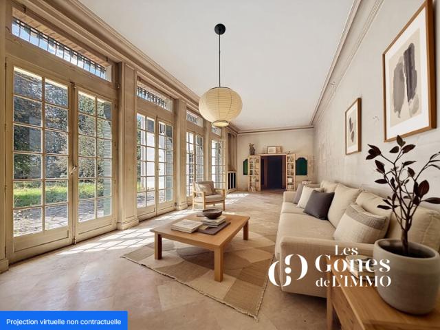 Maison vente à Lyon, Métropole de Lyon