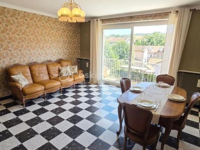 Appartement vente à Mende, Langogne