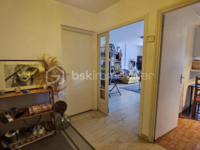Appartement vente à Montpellier