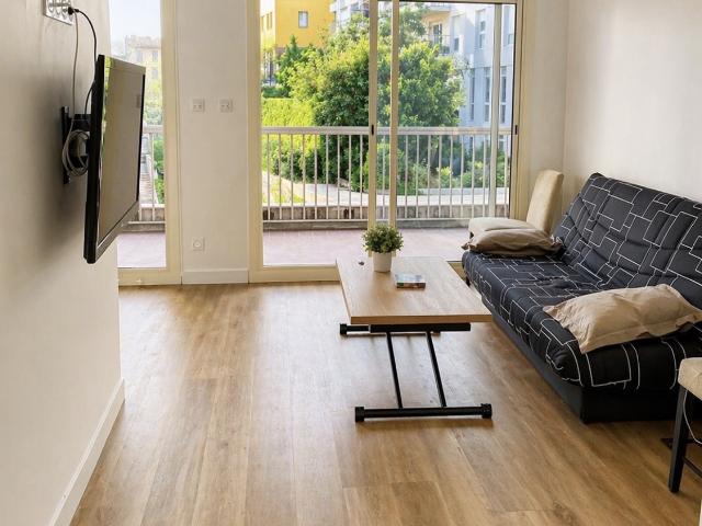 Appartement vente à Marseille