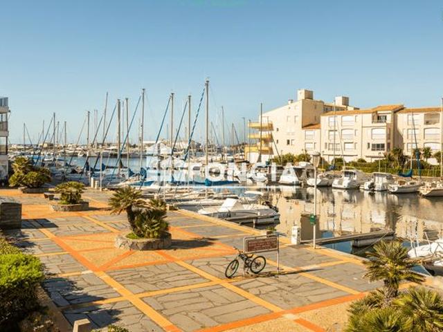 Appartement vente à Béziers, Agde