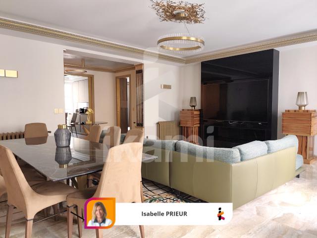 Appartement vente à Paris, Île-de-France