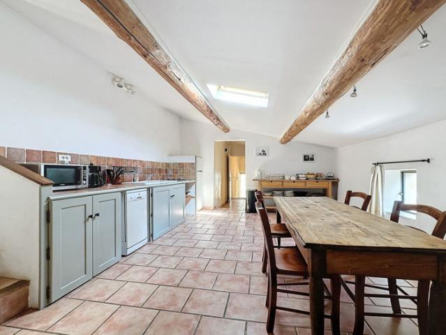 Maison vente à Apt, Lioux