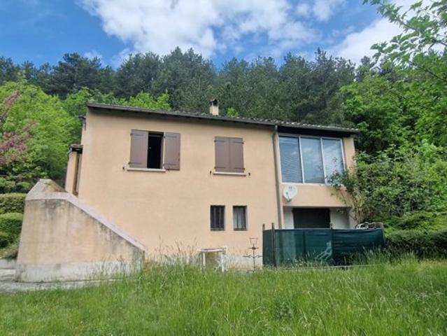 Maison vente à Die, Châtillon-en-diois