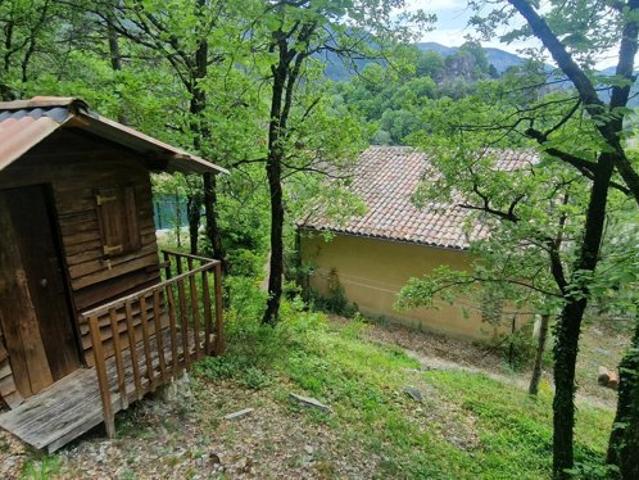 Maison vente à Die, Châtillon-en-diois