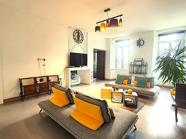 Maison vente à Nantua, Bellegarde-sur-valserine