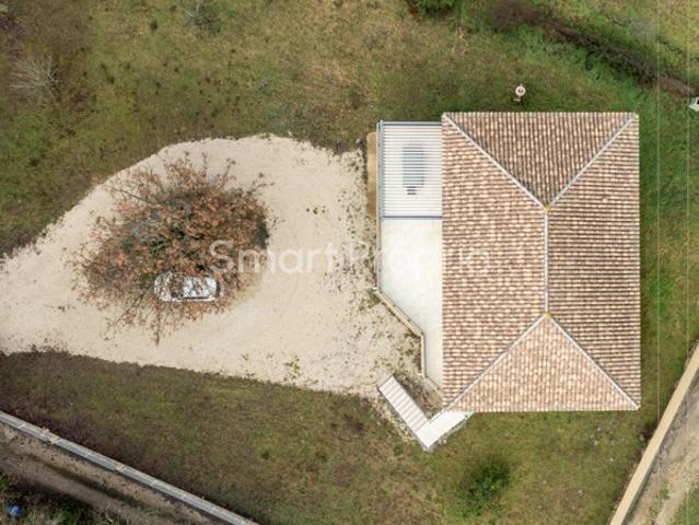 Maison vente à Marseille, Belcodène