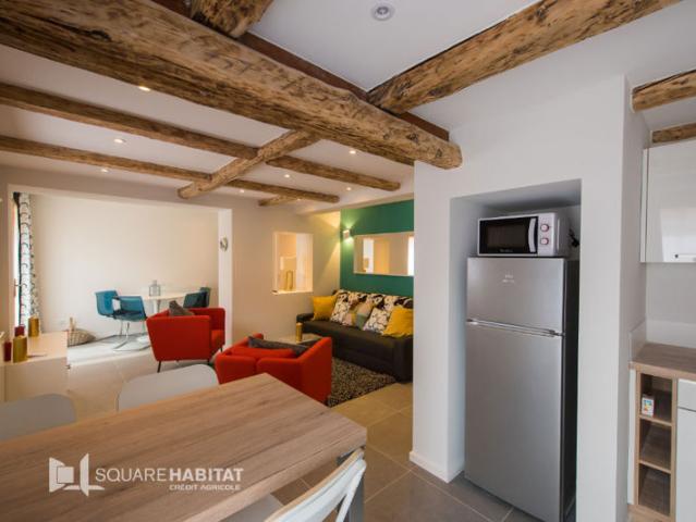 Maison vente à Briançon, Vars