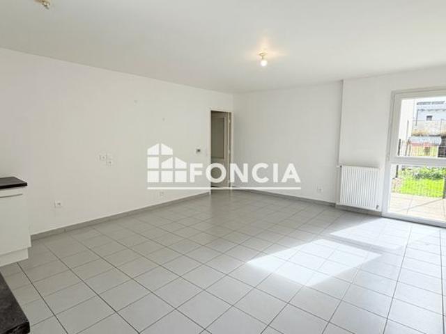Appartement vente à Lyon, Métropole de Lyon