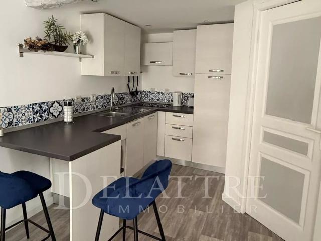 Appartement vente à Sophia Antipolis, Valbonne