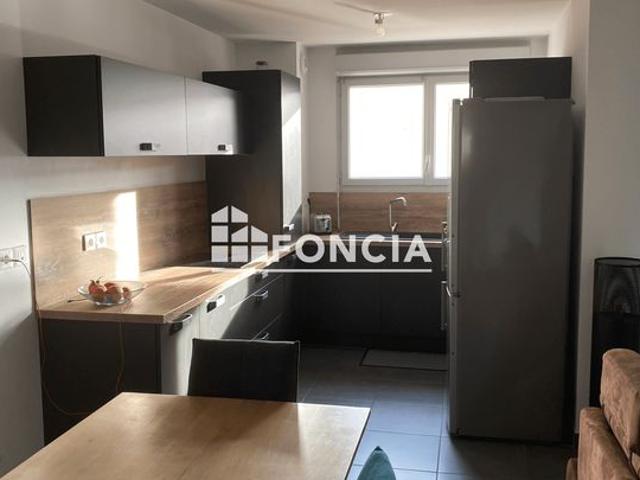 Appartement vente à Marignane, Bouches-du-Rhône