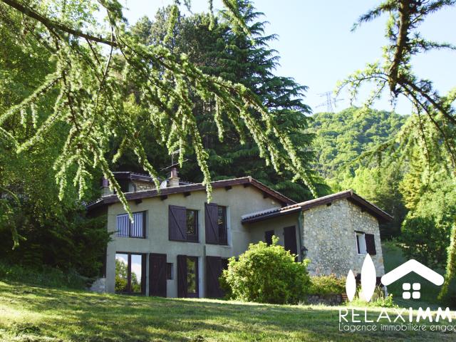 Ferme vente à Grenoble, Claix