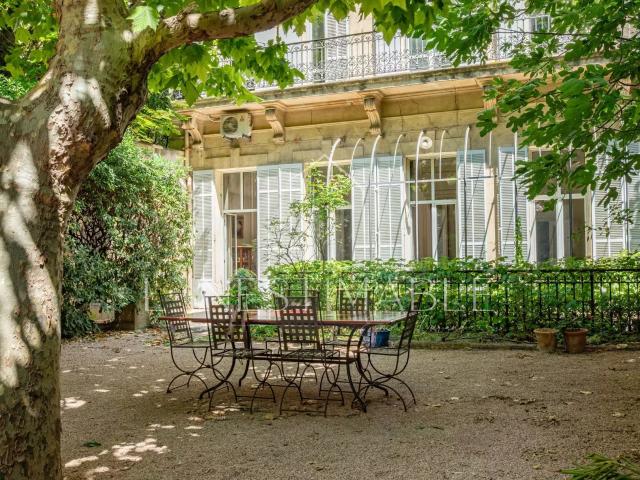 Appartement vente à Marseille