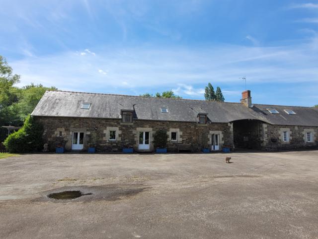 Maison vente à Pontivy, Bretagne