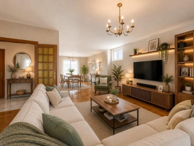 Appartement vente à Chambéry, Aix-les-bains