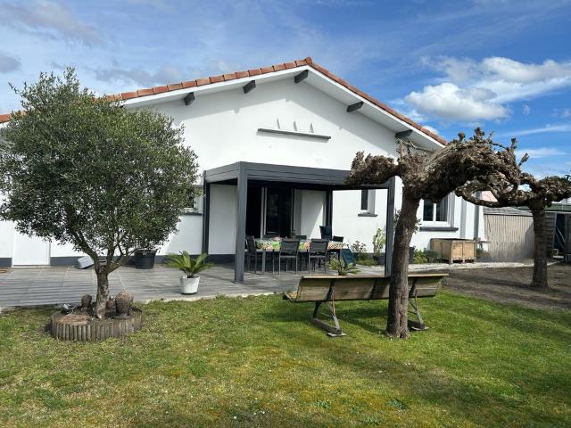 Villa vente à Mont-de-Marsan, Morcenx