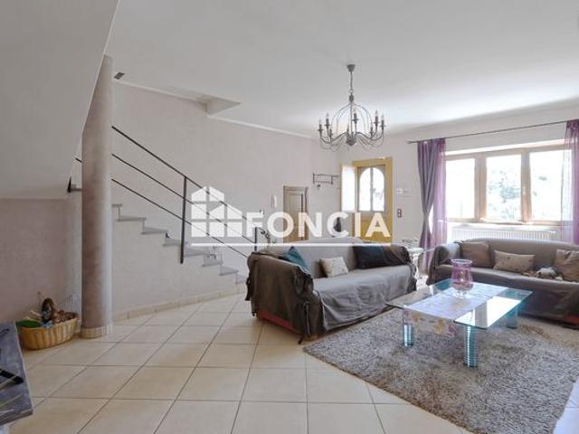 Maison vente à Belley, Corbonod