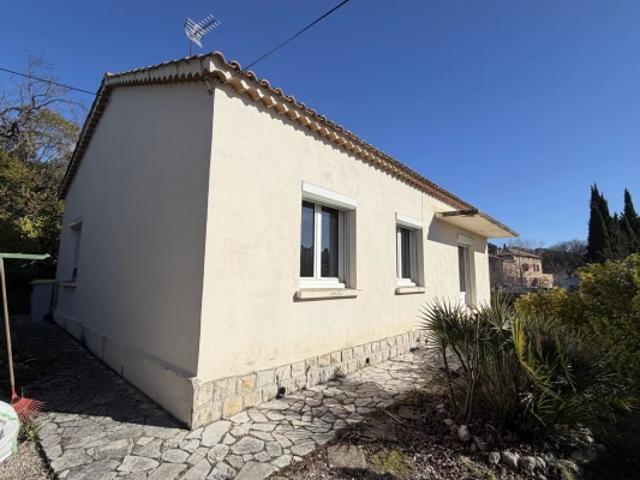 Maison vente à Aix-en-Provence, Aix-en-provence