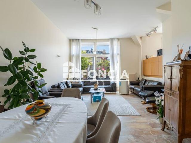 Maison vente à Paris, Île-de-France