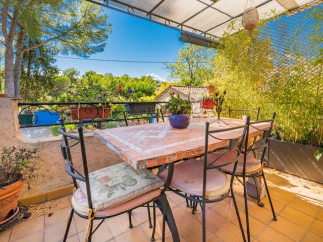 Maison vente à Grasse, Peymeinade