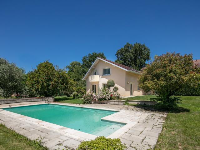 Maison vente à Grenoble, Pontcharra