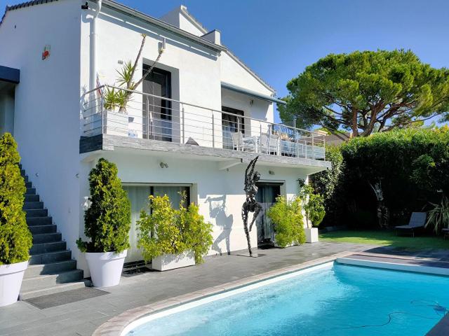 Maison vente à Grasse, Mandelieu-la-napoule