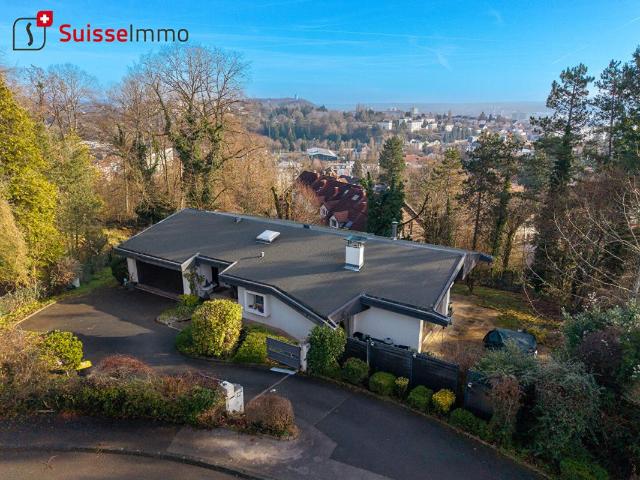 Villa vente à Montbéliard