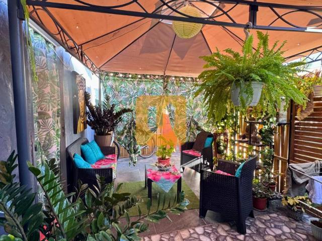 Maison vente à La Réunion