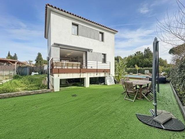 Villa vente à Arrondissement de Draguignan, Puget-sur-argens