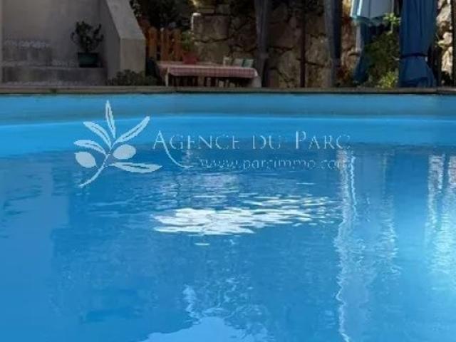 Maison vente à Grasse, Antibes