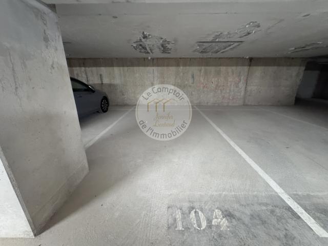 Garage vente à Saint-Loup, Marseille