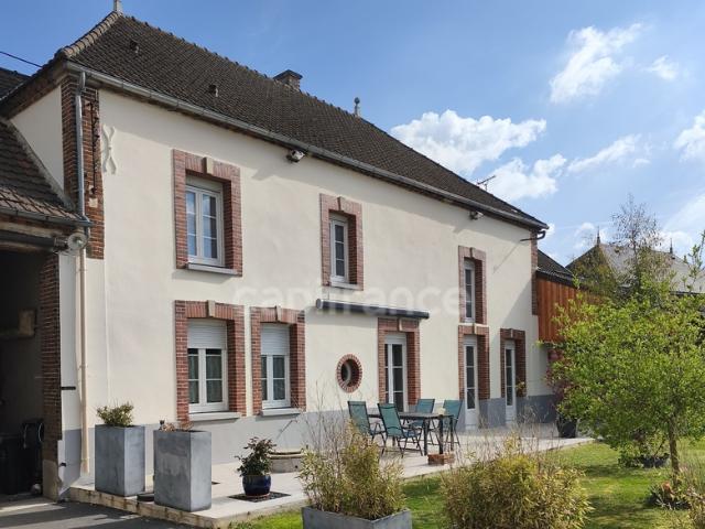 Maison vente à Épernay, Saint-mard-lès-rouffy