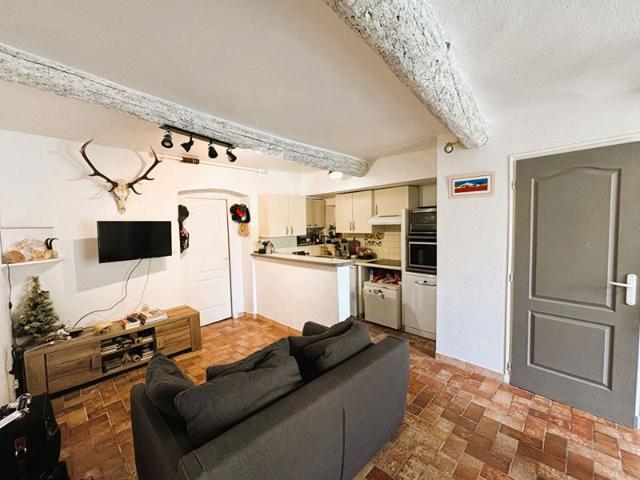 Appartement vente à Aix-en-Provence, Puyloubier