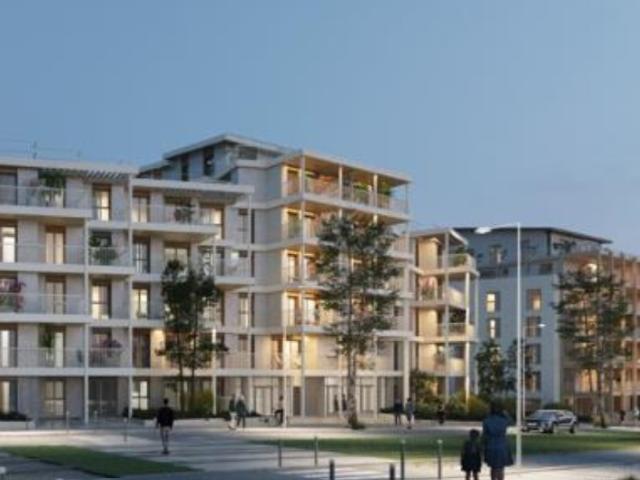 Appartement vente à Saint-Julien-en-Genevois, Saint-julien-en-genevois
