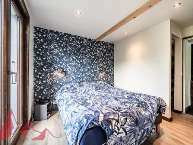Appartement vente à Thonon-les-Bains, Saint-jean-d'aulps