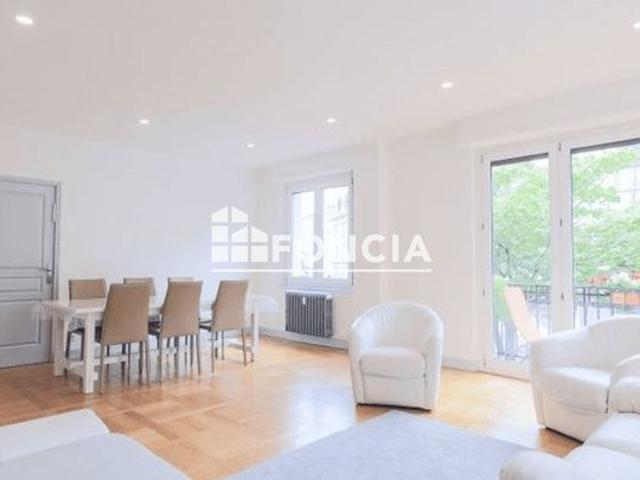 Appartement vente à Strasbourg, Hoenheim