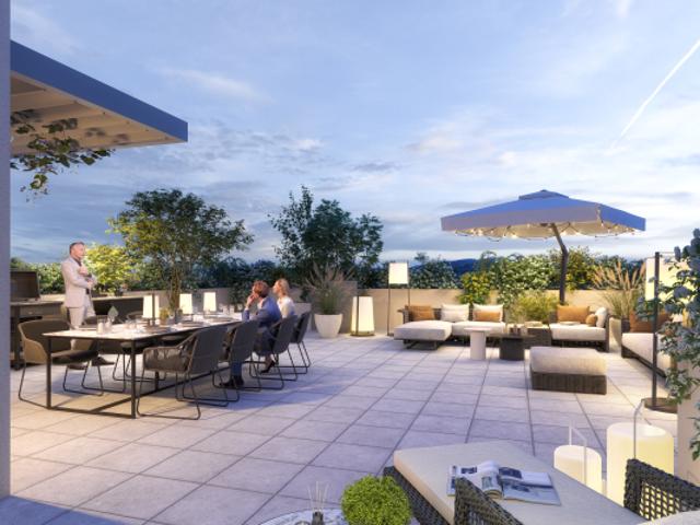 Appartement vente à Arrondissement de Draguignan, Fréjus