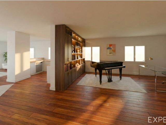 Appartement vente à Rennes, Bretagne