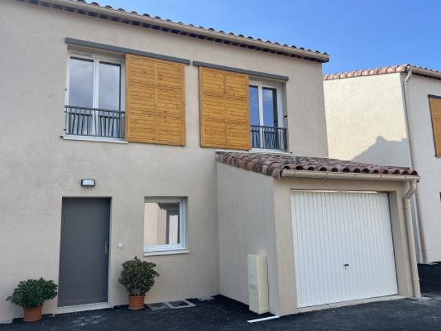 Maison vente à Marseille, Provence-Alpes-Côte d'Azur