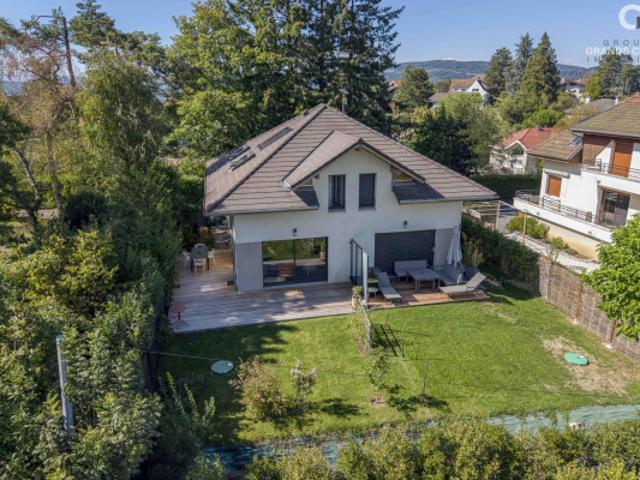 Maison vente à Annecy-le-Vieux, Annecy