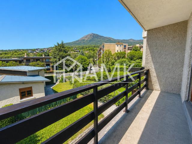 Appartement vente à Gap, Embrun