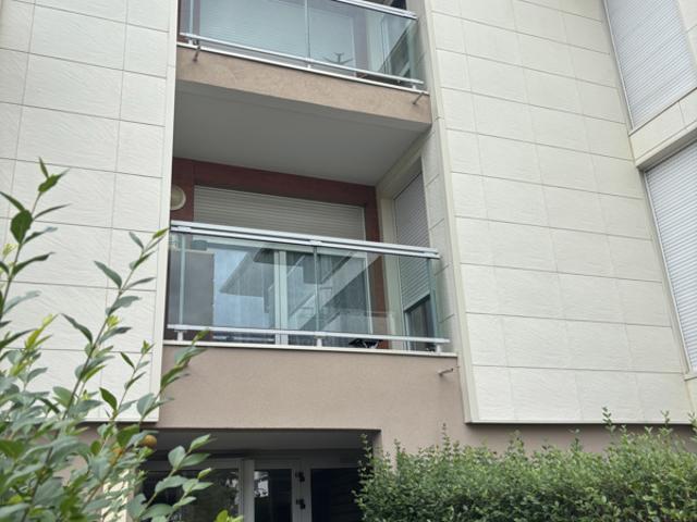Appartement vente à Sarcelles, Montlignon
