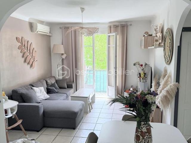 Appartement vente à Aix-en-Provence, Salon-de-provence