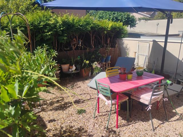 Appartement vente à Mâcon