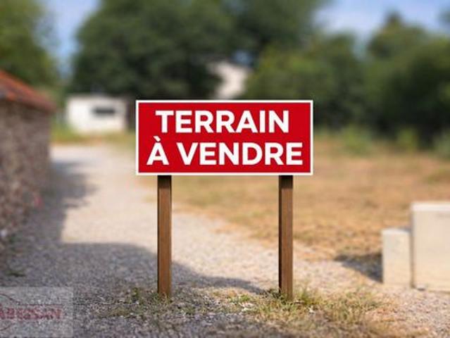 Terrain vente à Toulouse, Haute-Garonne