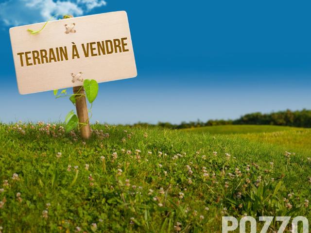 Terrain vente à Avranches, Bréhal