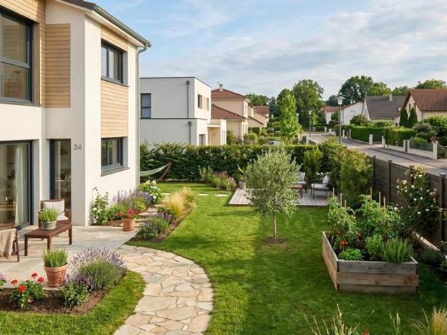 Maison vente à Villefranche-sur-Saône, Rhône