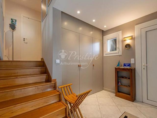 Maison vente à Chambéry, Aix-les-bains