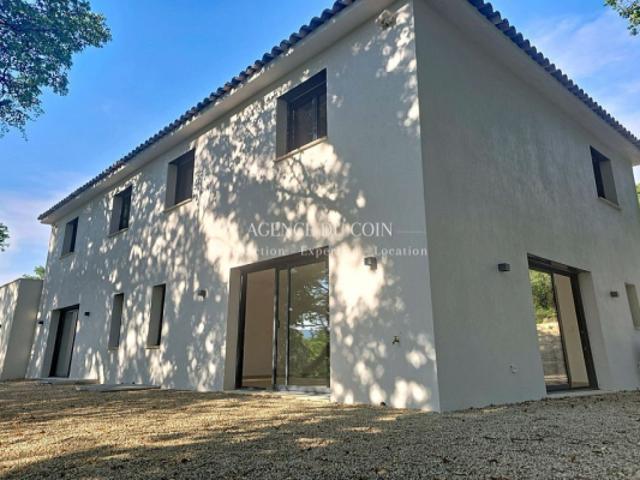 Maison vente à Arrondissement de Draguignan, Salernes