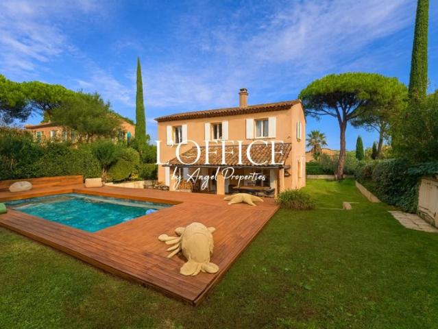 Maison vente à Arrondissement de Draguignan, Gassin